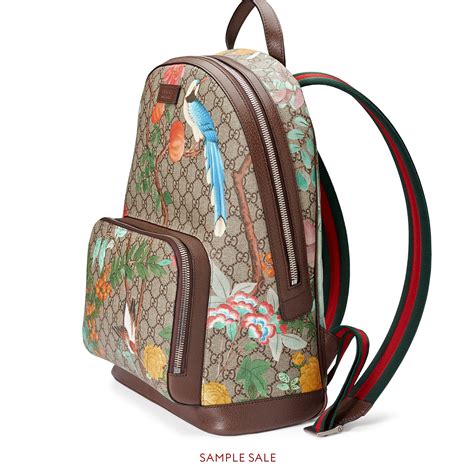 fake gucci tian backpack|gucci bag authenticity.